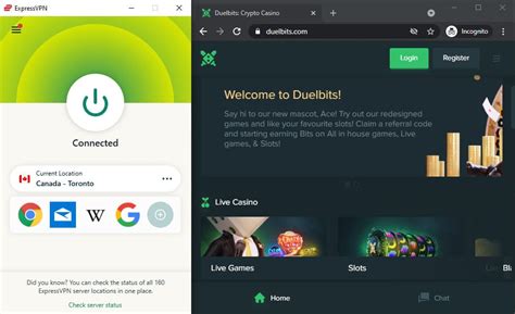 duelbits vpn|Free VPN for Chrome .